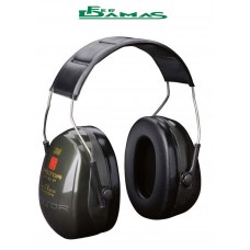 CUFFIE ANTIRUMORE 3M PELTOR MOD. "OPTIME II"